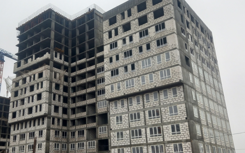 Март 2025 г.
