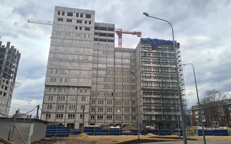 Апрель 2025 г.