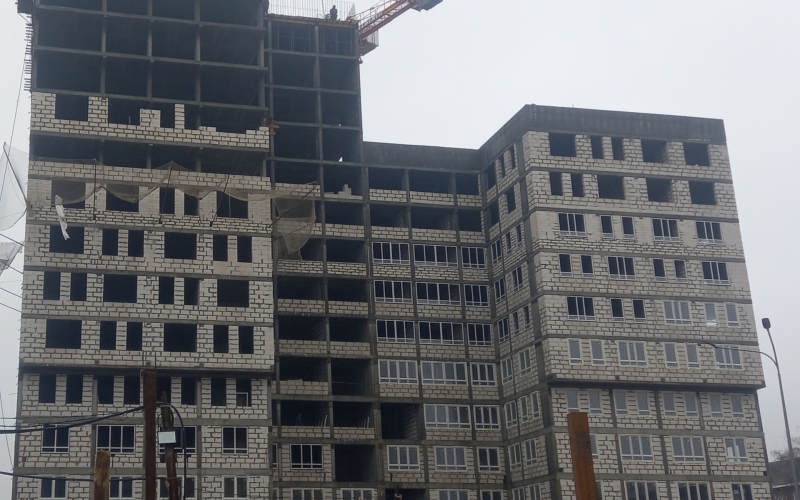 Март 2025 г.